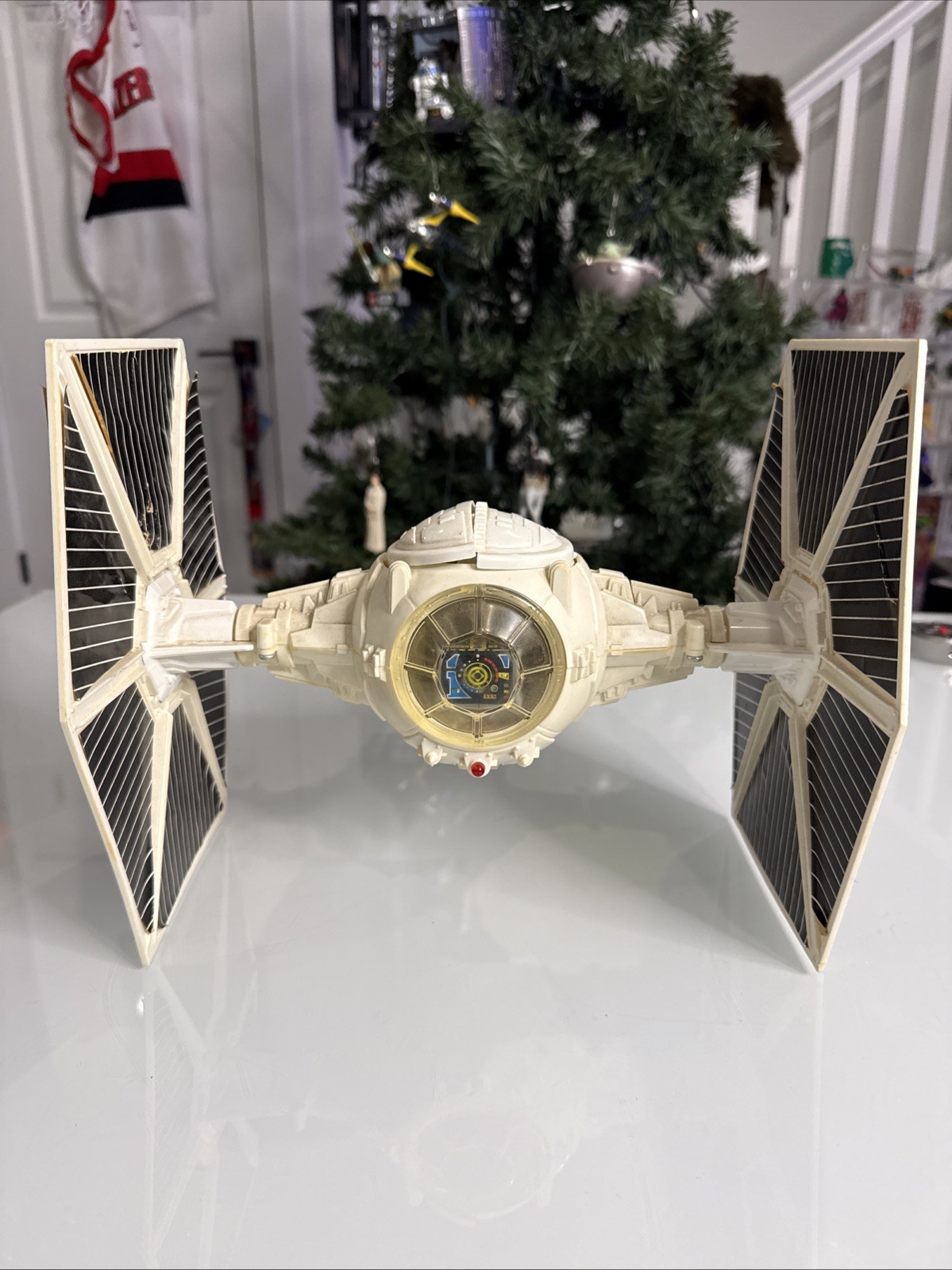 TIE Fighter sold