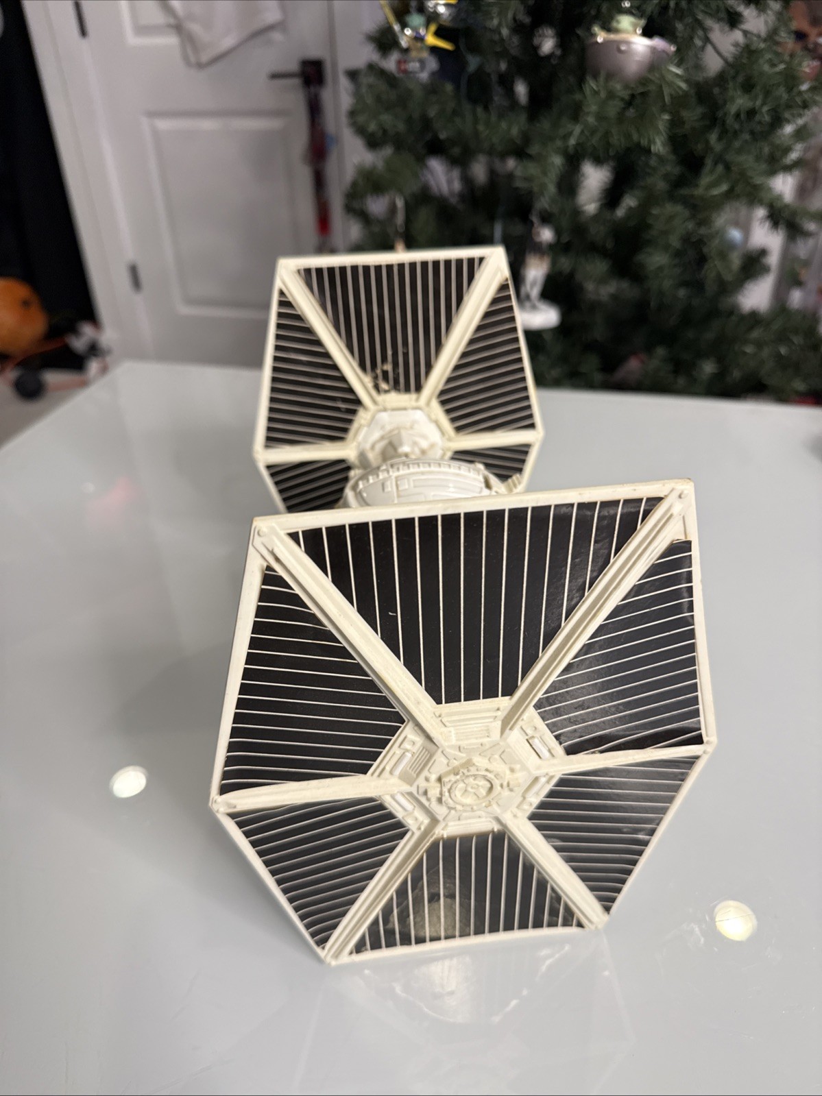 TIE Fighter sold