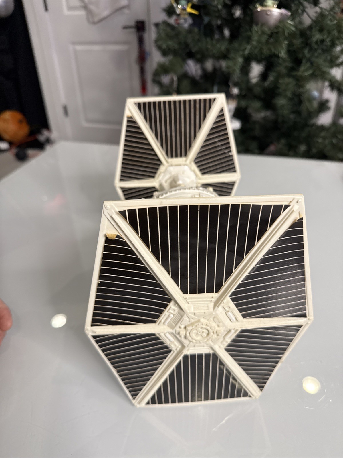 TIE Fighter sold