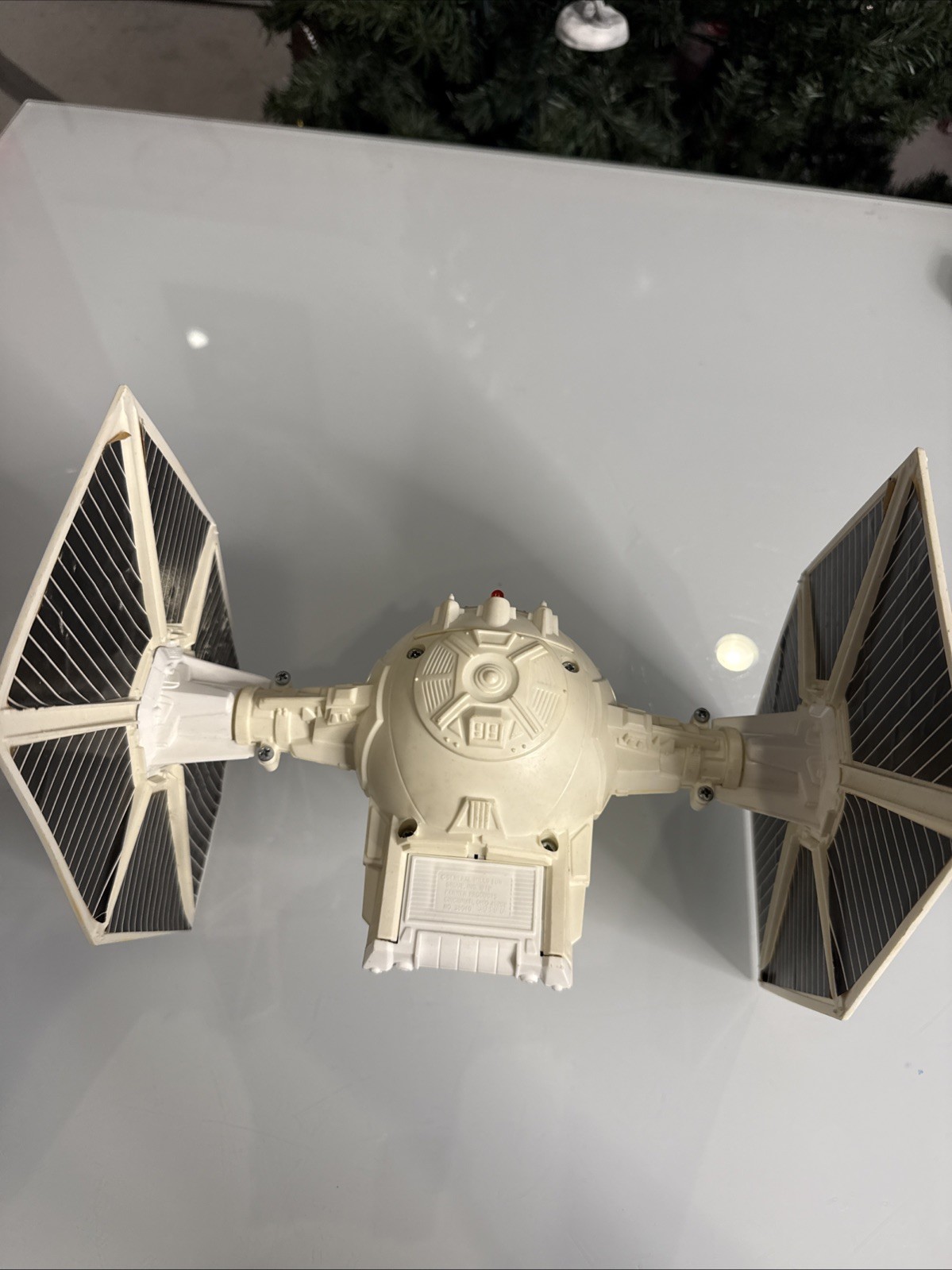 TIE Fighter sold