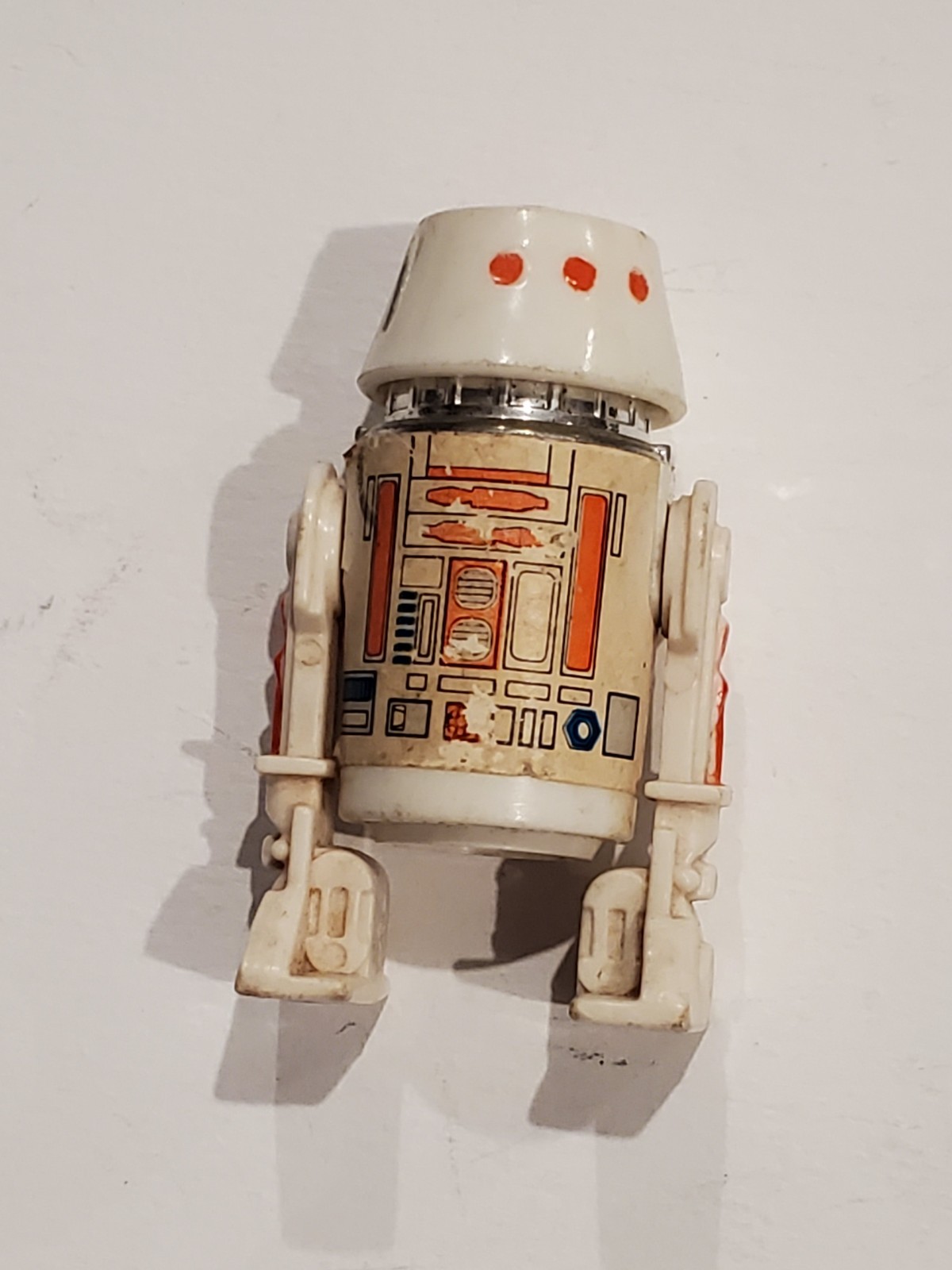 R5-D4 (Arfive-Defour) sold