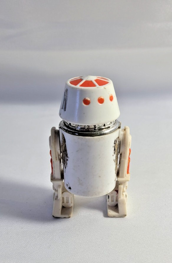 R5-D4 (Arfive-Defour) sold