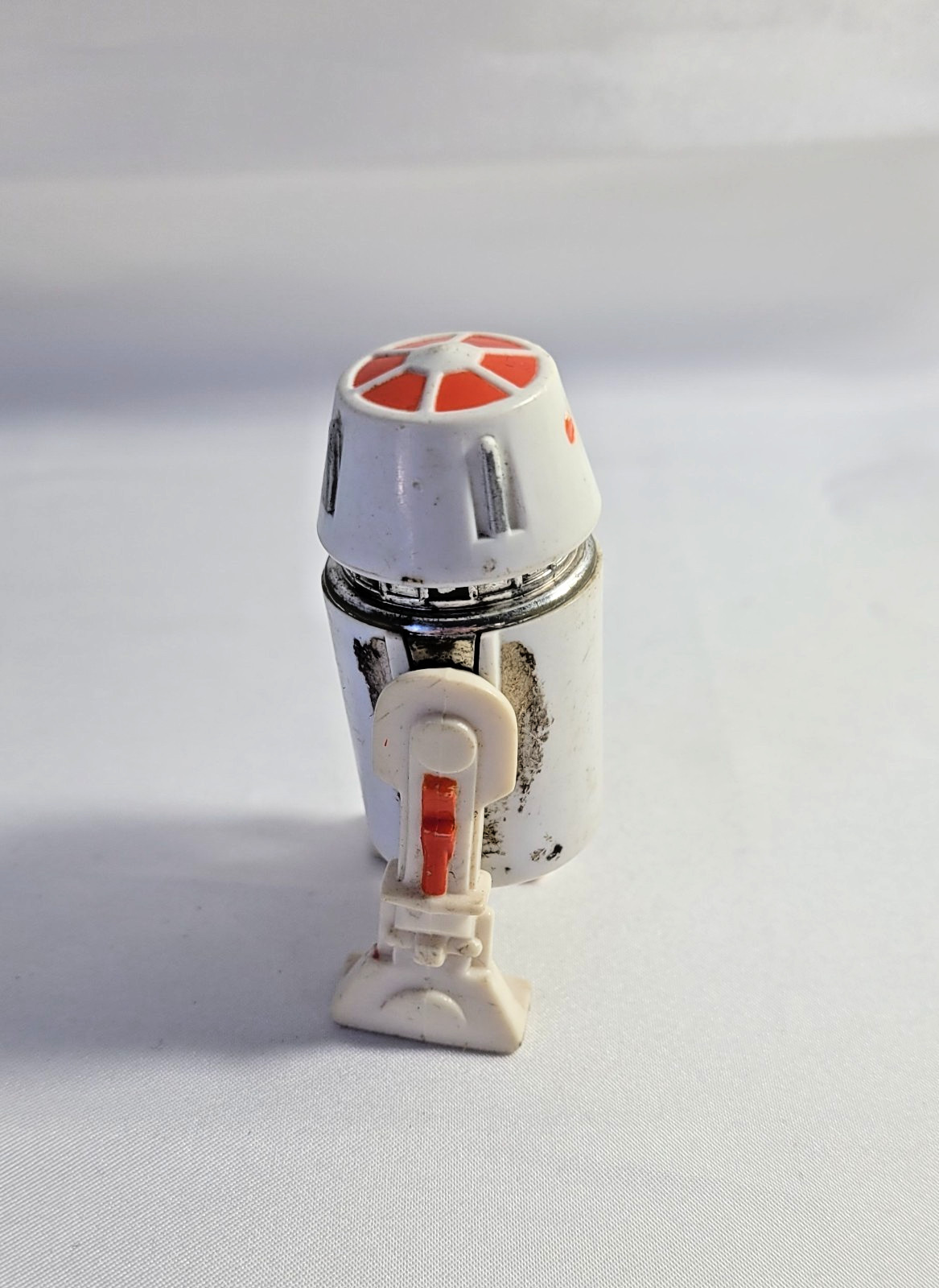 R5-D4 (Arfive-Defour) sold