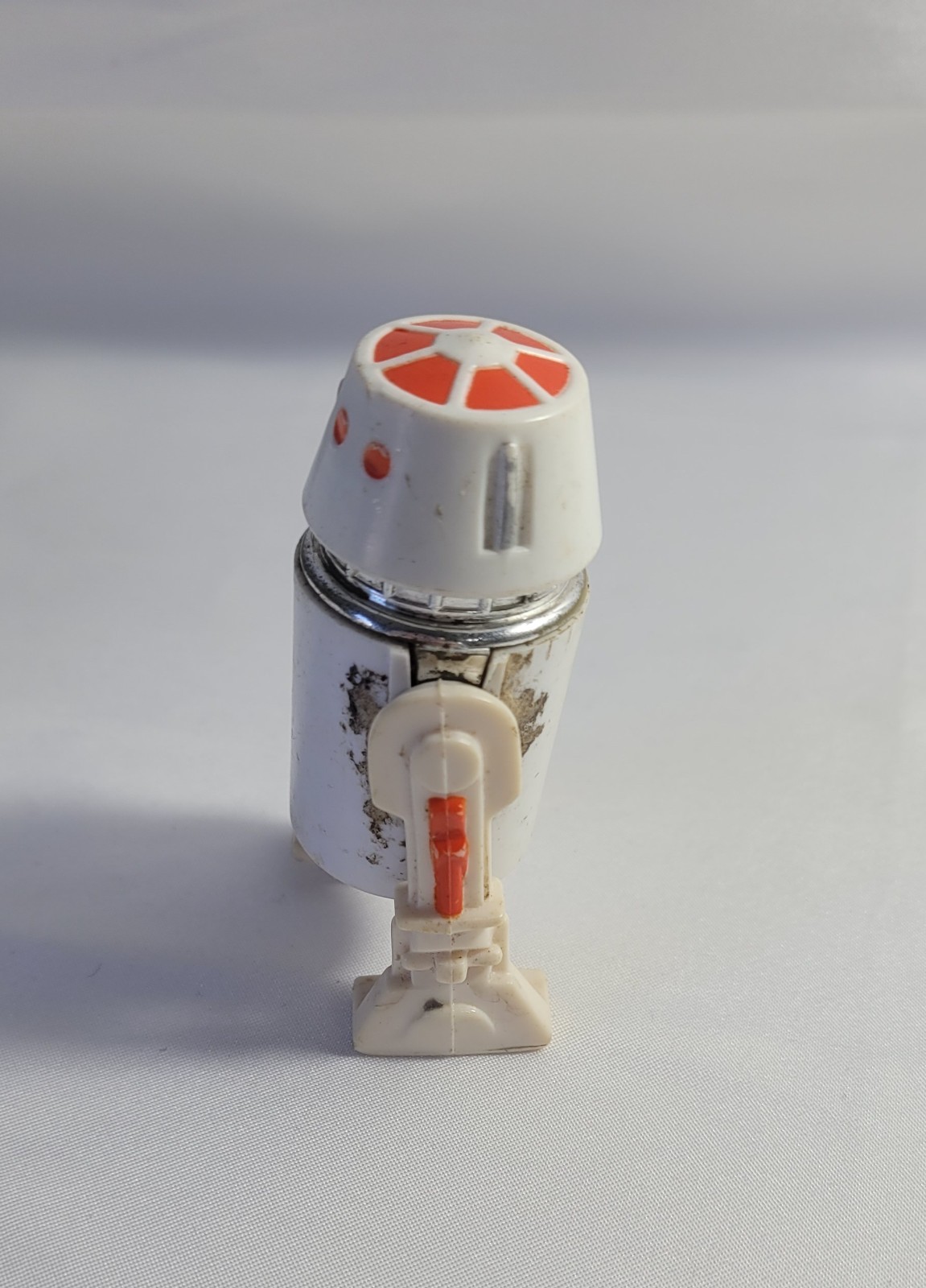 R5-D4 (Arfive-Defour) sold
