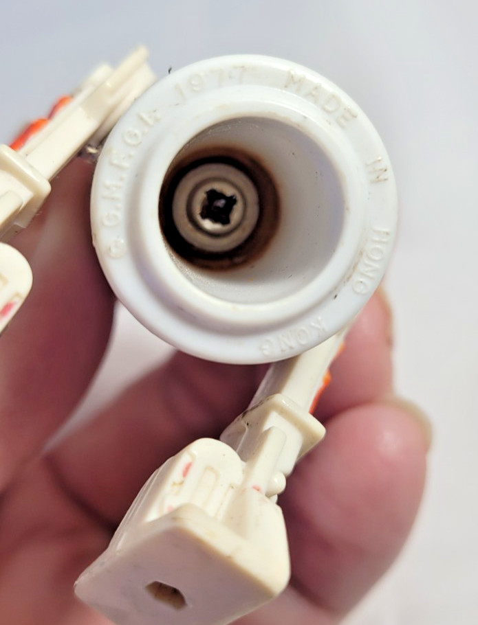 R5-D4 (Arfive-Defour) sold