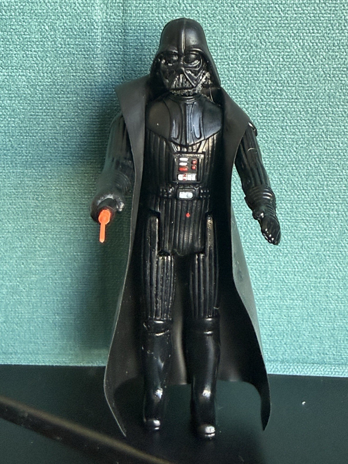 Darth Vader sold