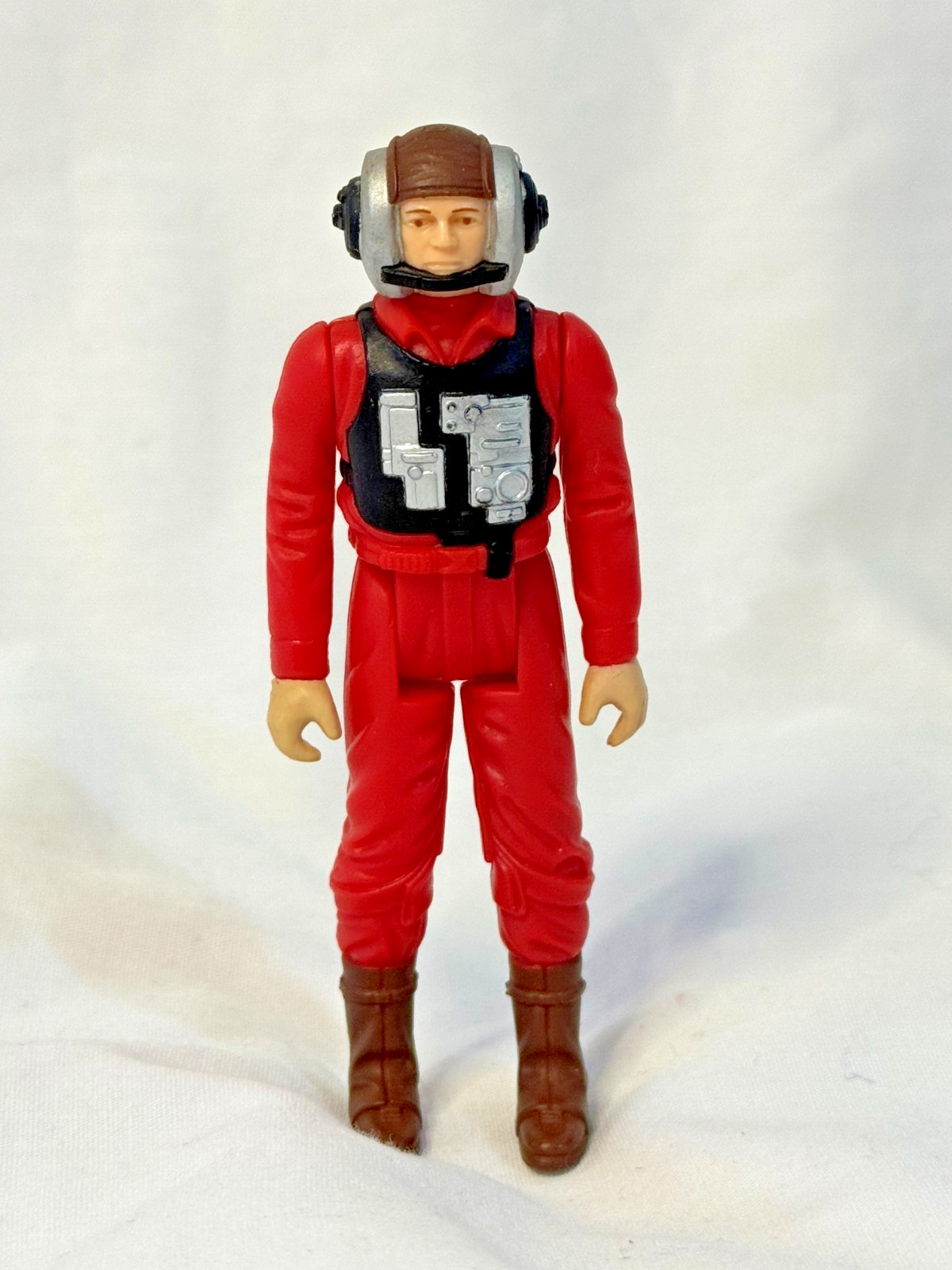 B-Wing Pilot sold