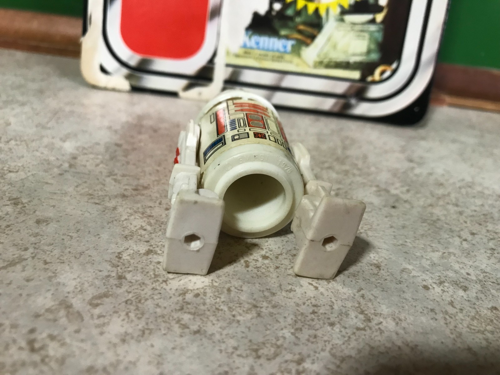 R5-D4 (Arfive-Defour) sold