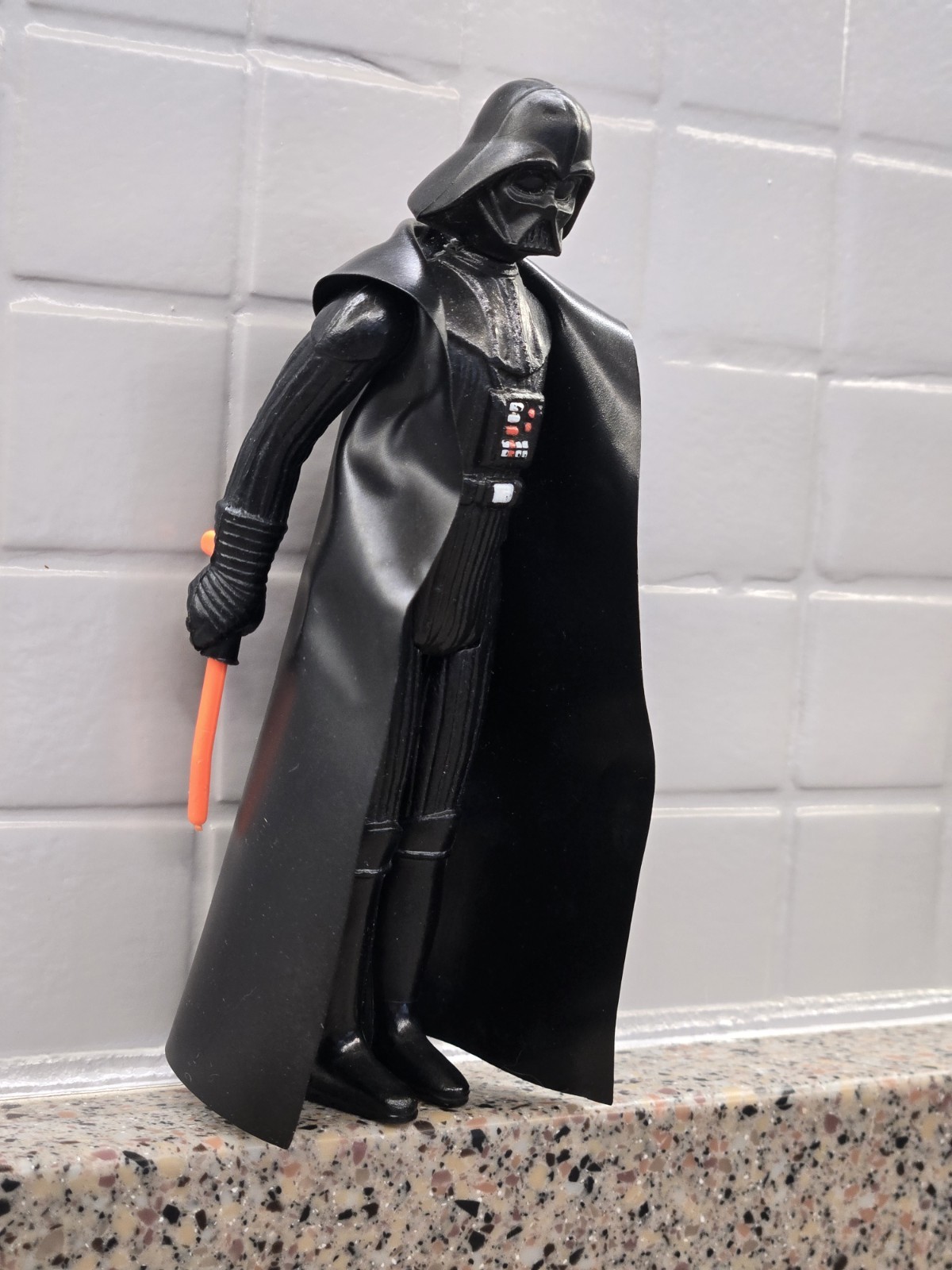 Darth Vader sold