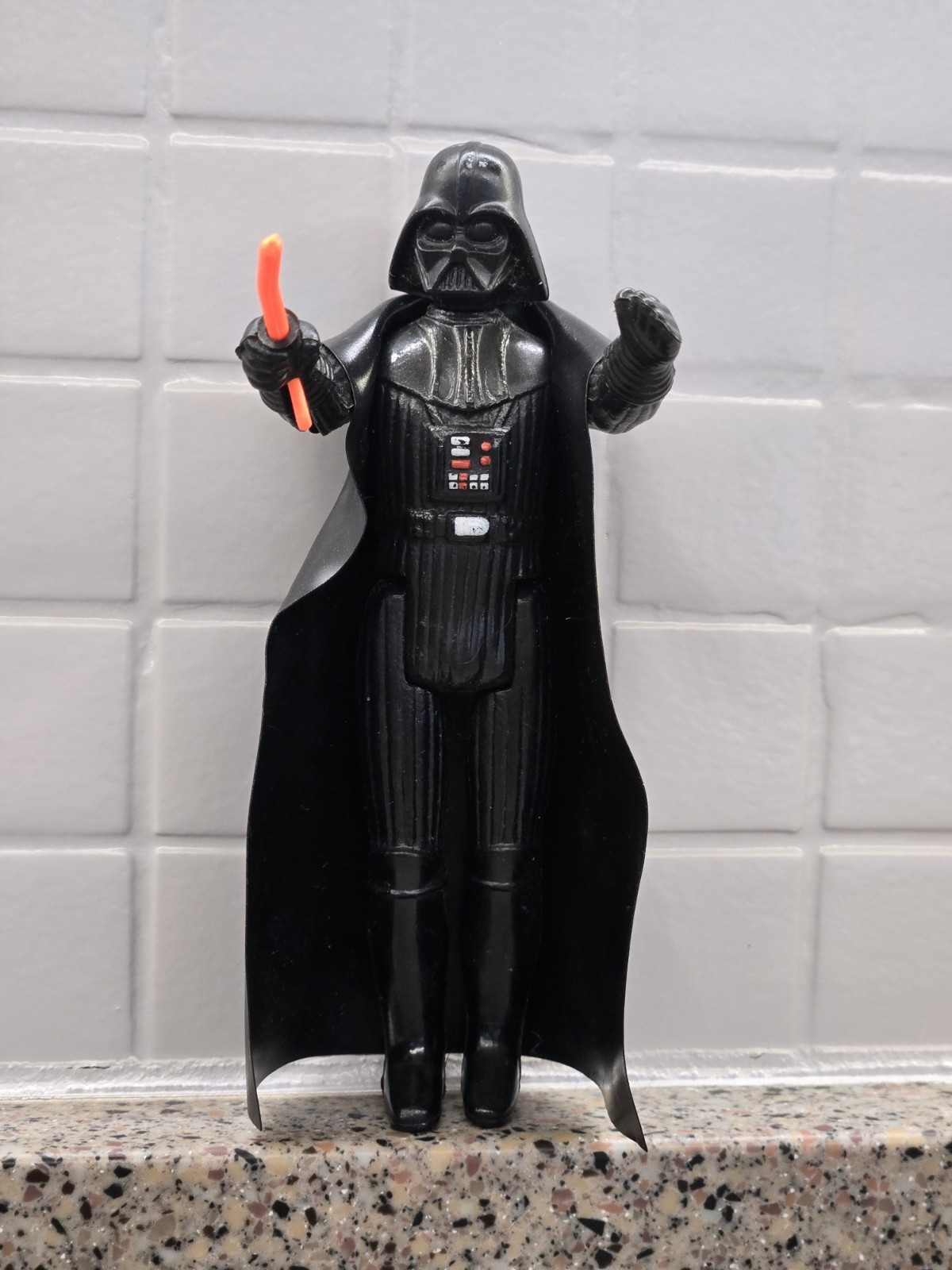 Darth Vader sold