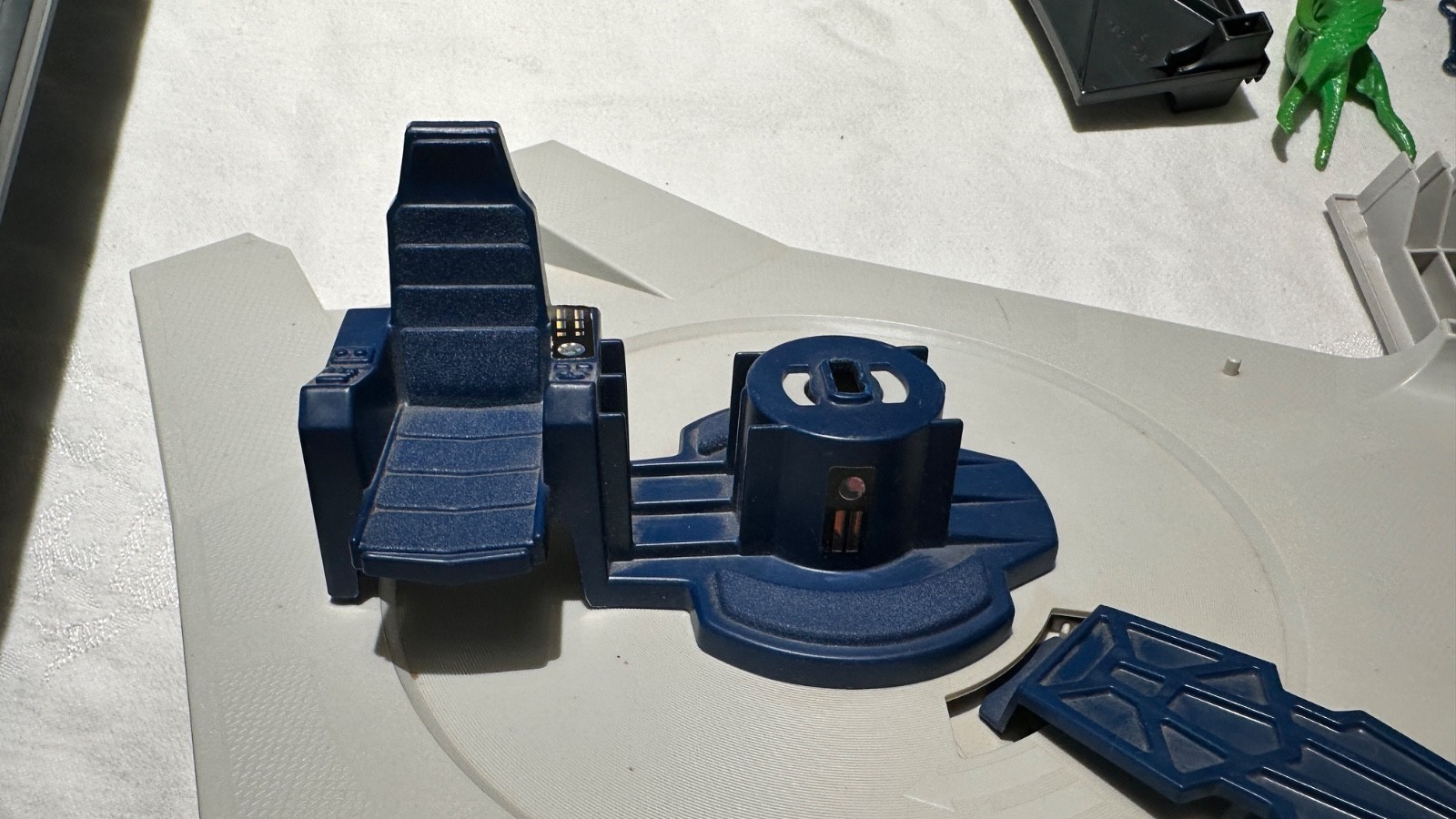 Death Star Space Station (Kenner) sold