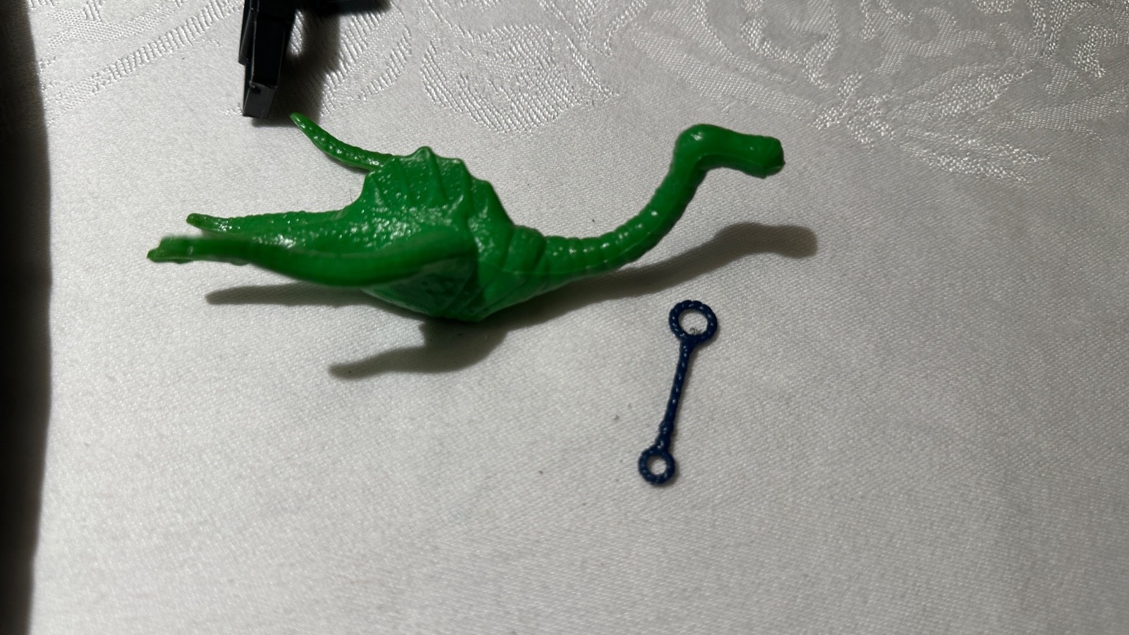 Death Star Space Station (Kenner) sold