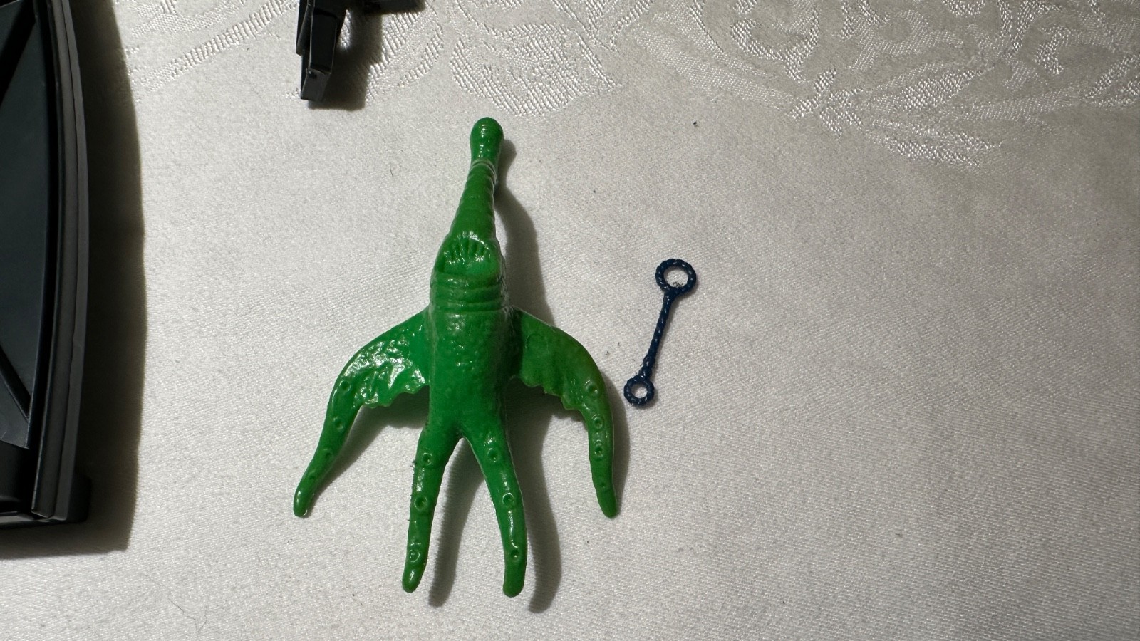 Death Star Space Station (Kenner) sold