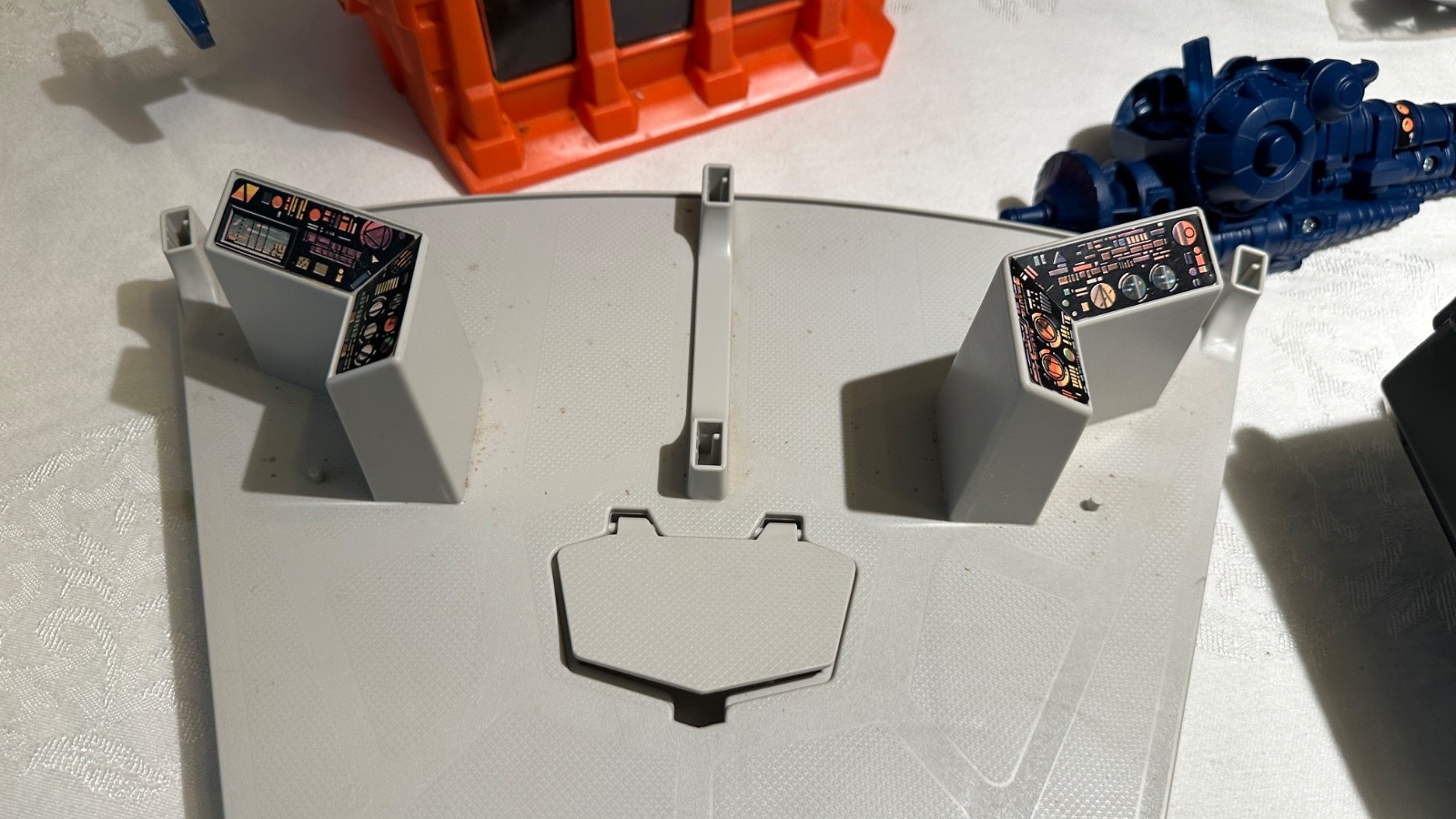 Death Star Space Station (Kenner) sold