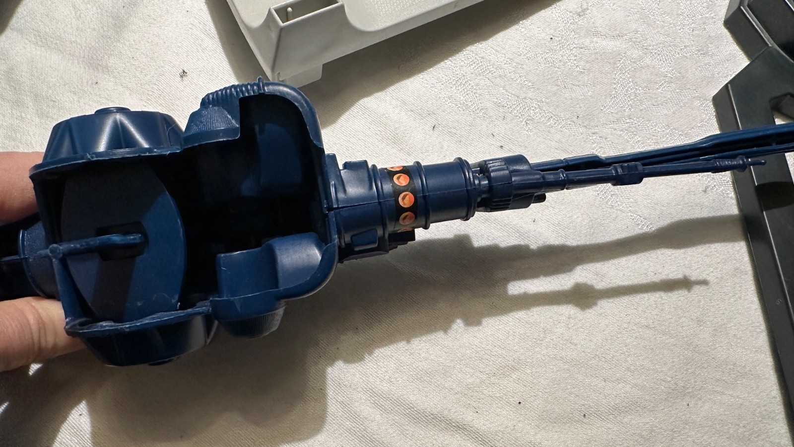 Death Star Space Station (Kenner) sold