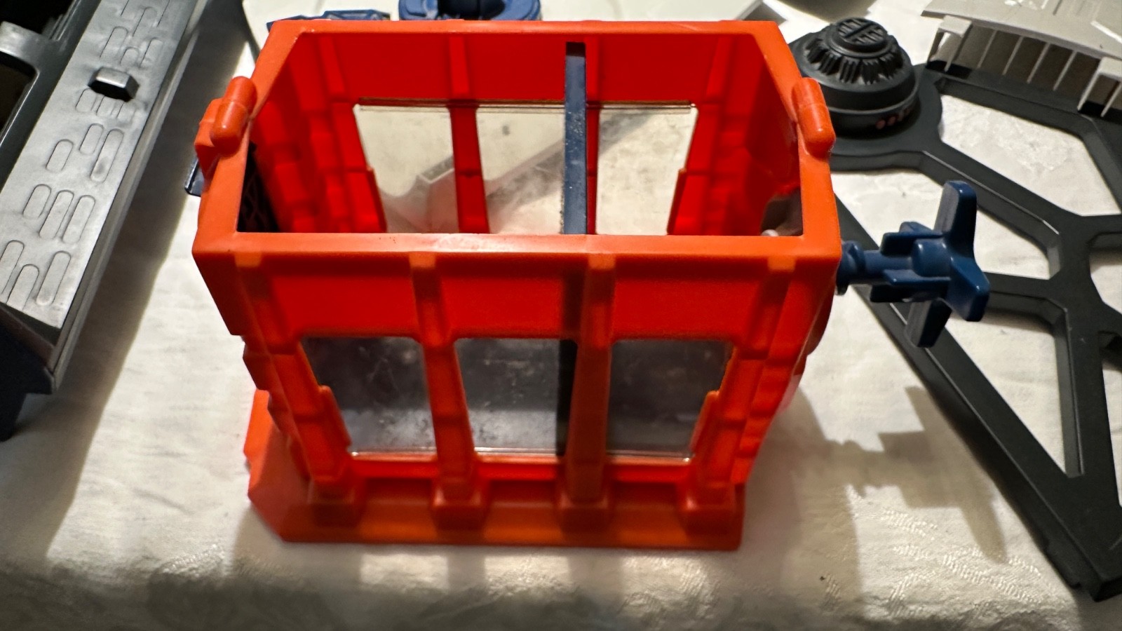 Death Star Space Station (Kenner) sold