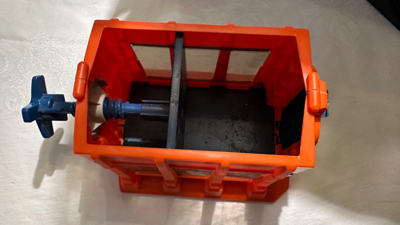 Death Star Space Station (Kenner) sold