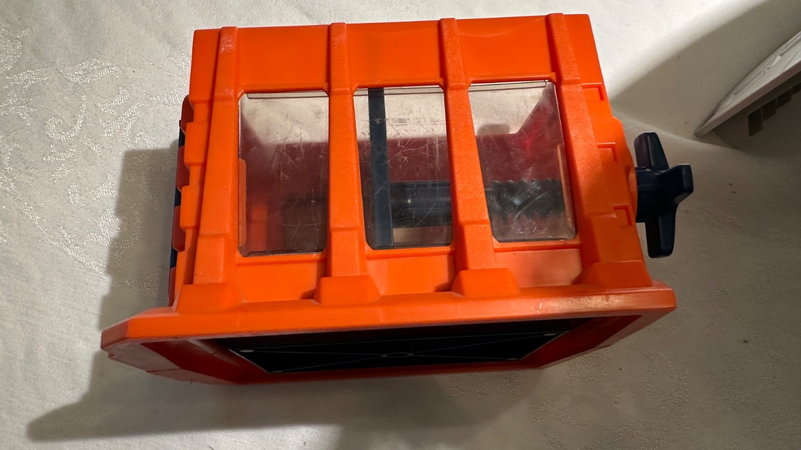 Death Star Space Station (Kenner) sold