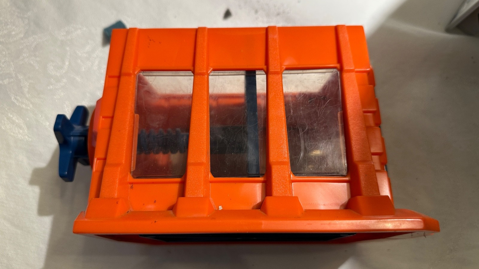 Death Star Space Station (Kenner) sold