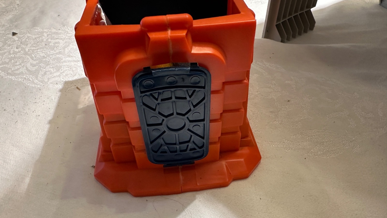 Death Star Space Station (Kenner) sold