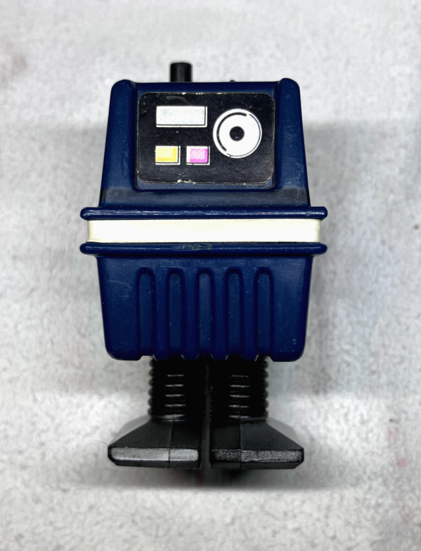 Power Droid sold