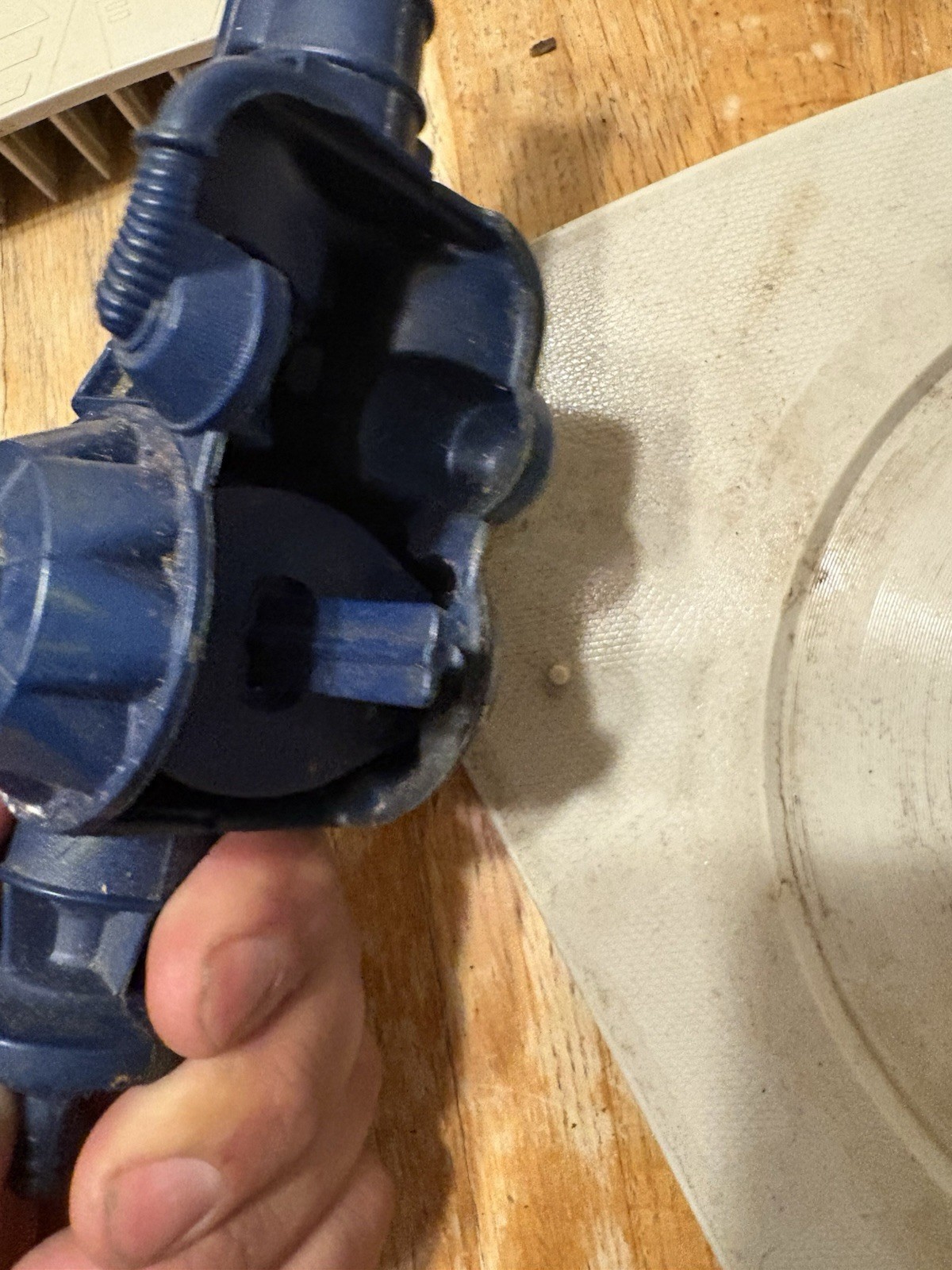 Death Star Space Station (Kenner) sold