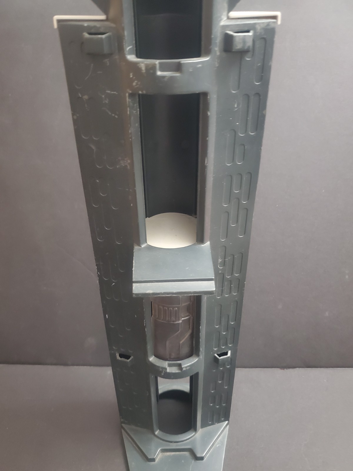 Death Star Space Station (Kenner) sold