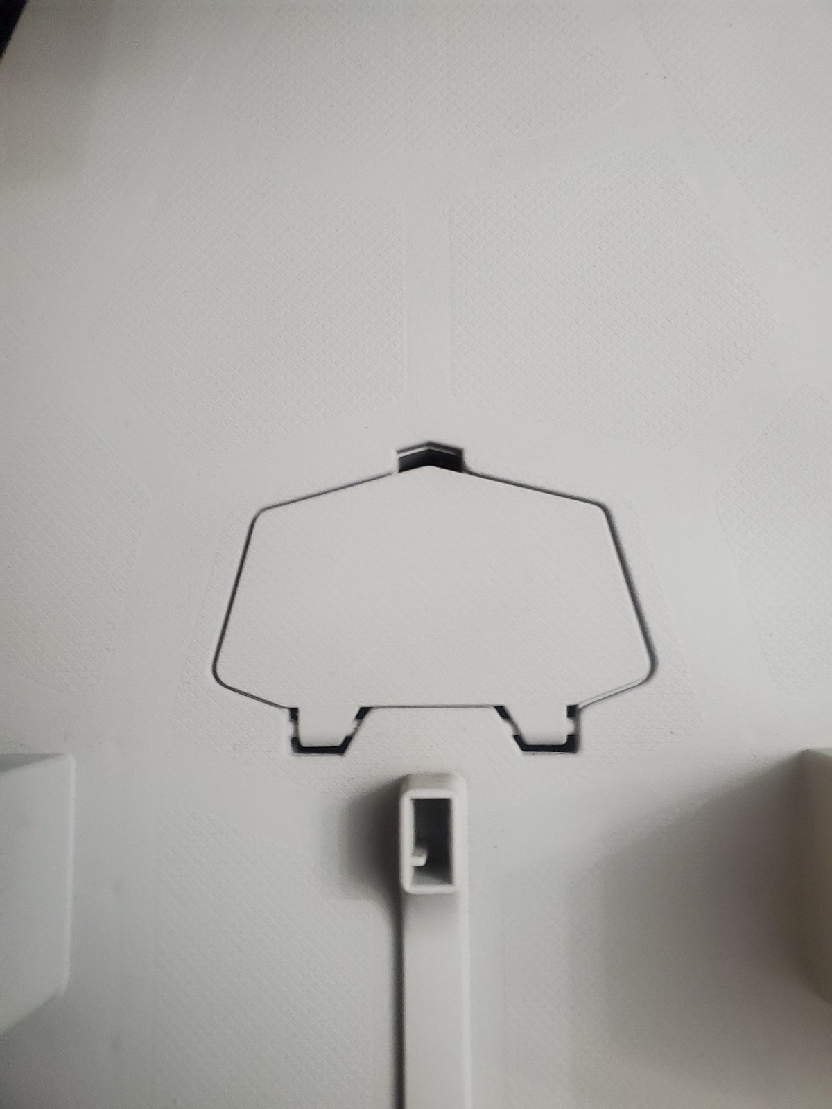 Death Star Space Station (Kenner) sold