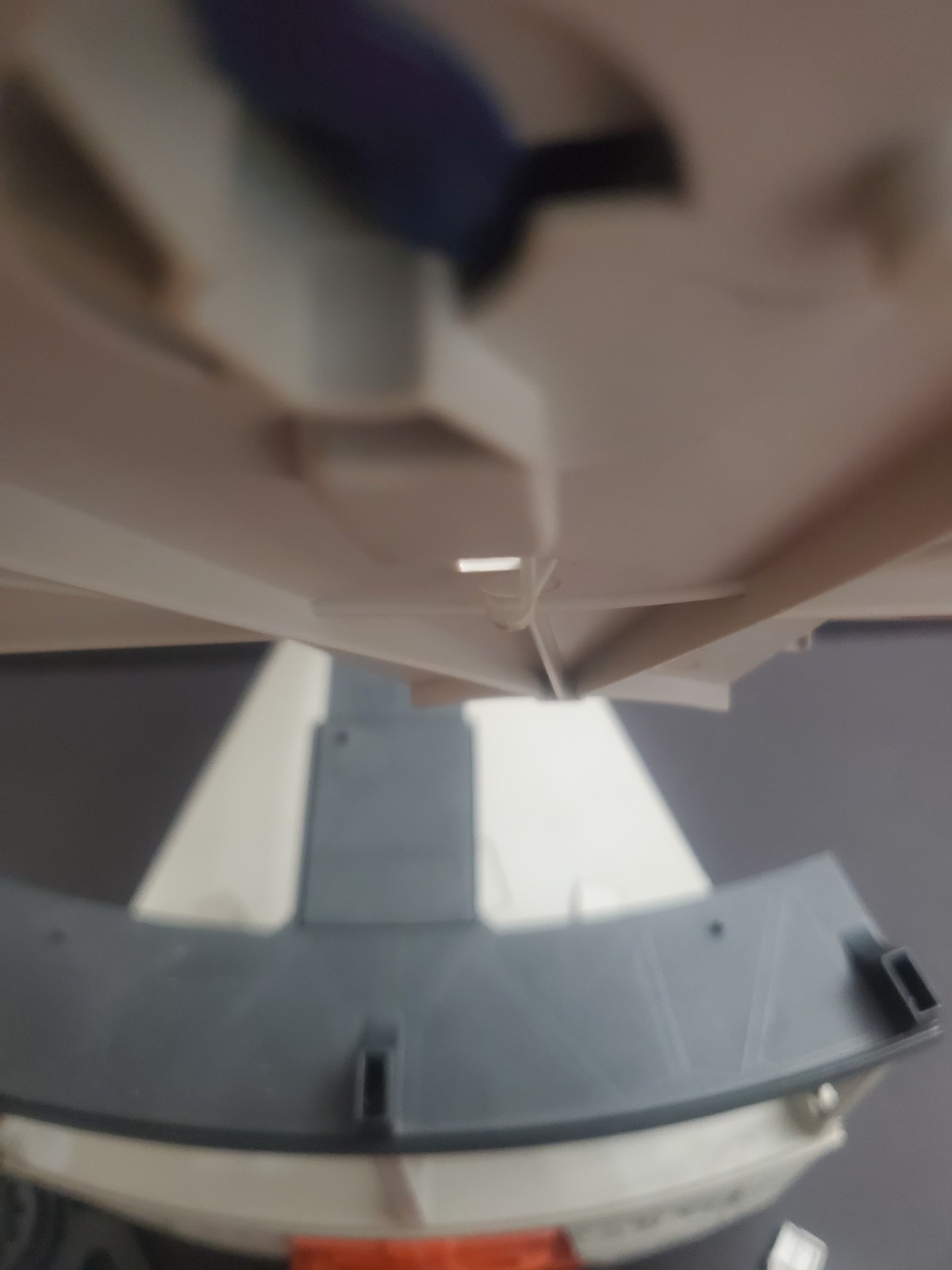 Death Star Space Station (Kenner) sold