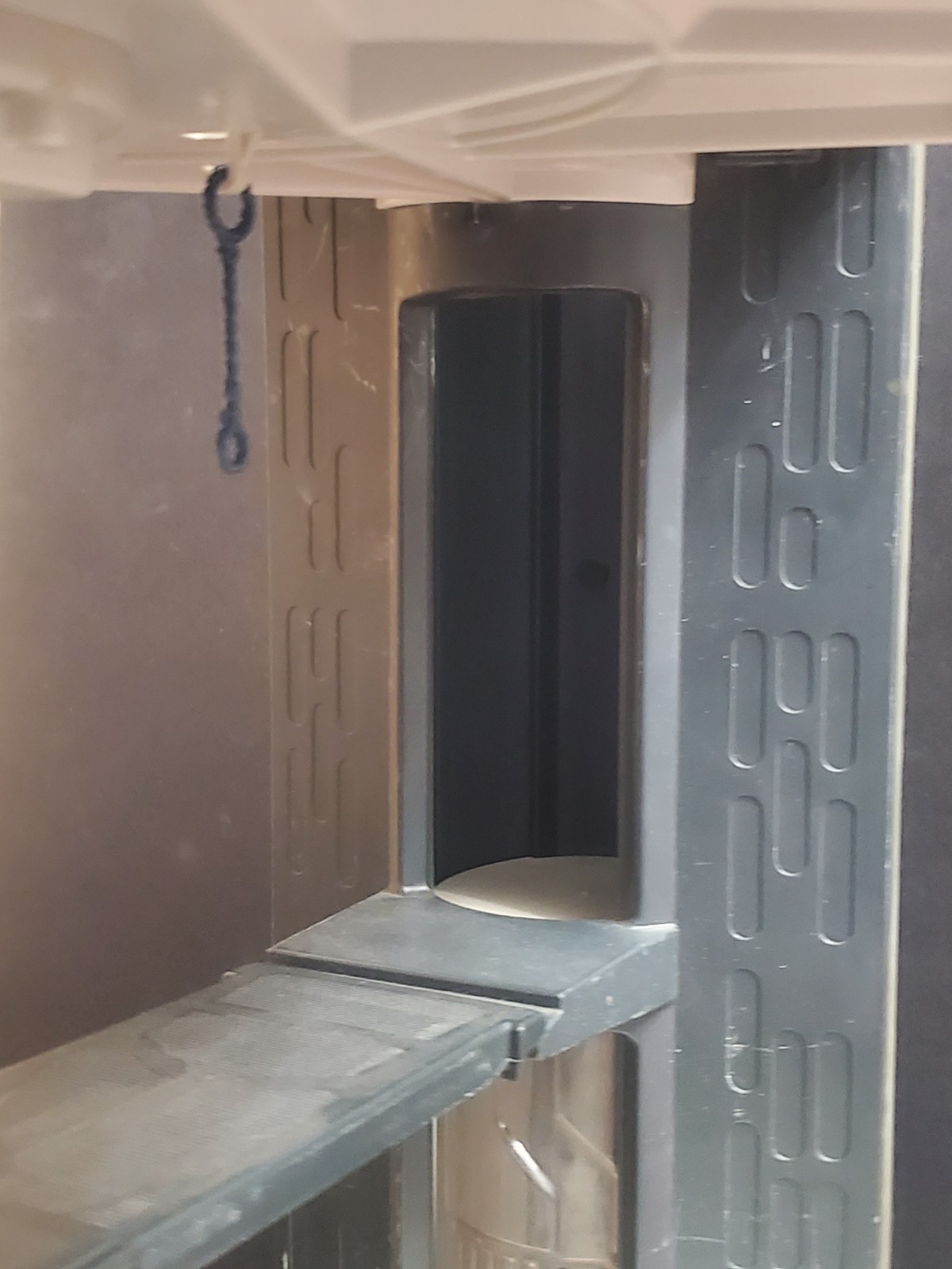 Death Star Space Station (Kenner) sold