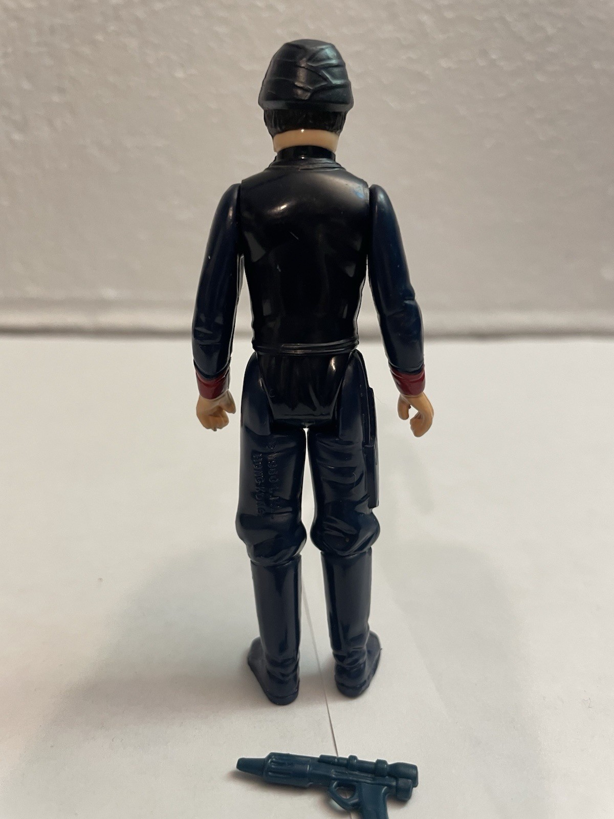 Bespin Security Guard (White) sold