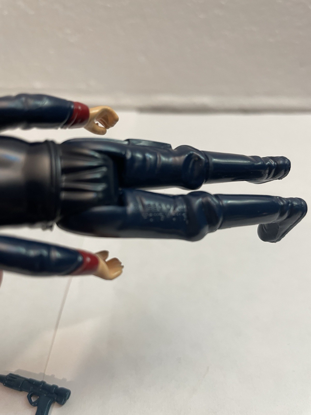 Bespin Security Guard (White) sold