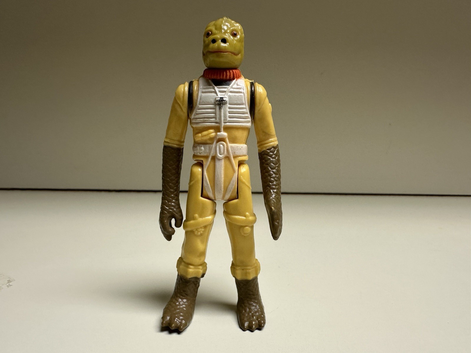 Bossk (Bounty Hunter) sold