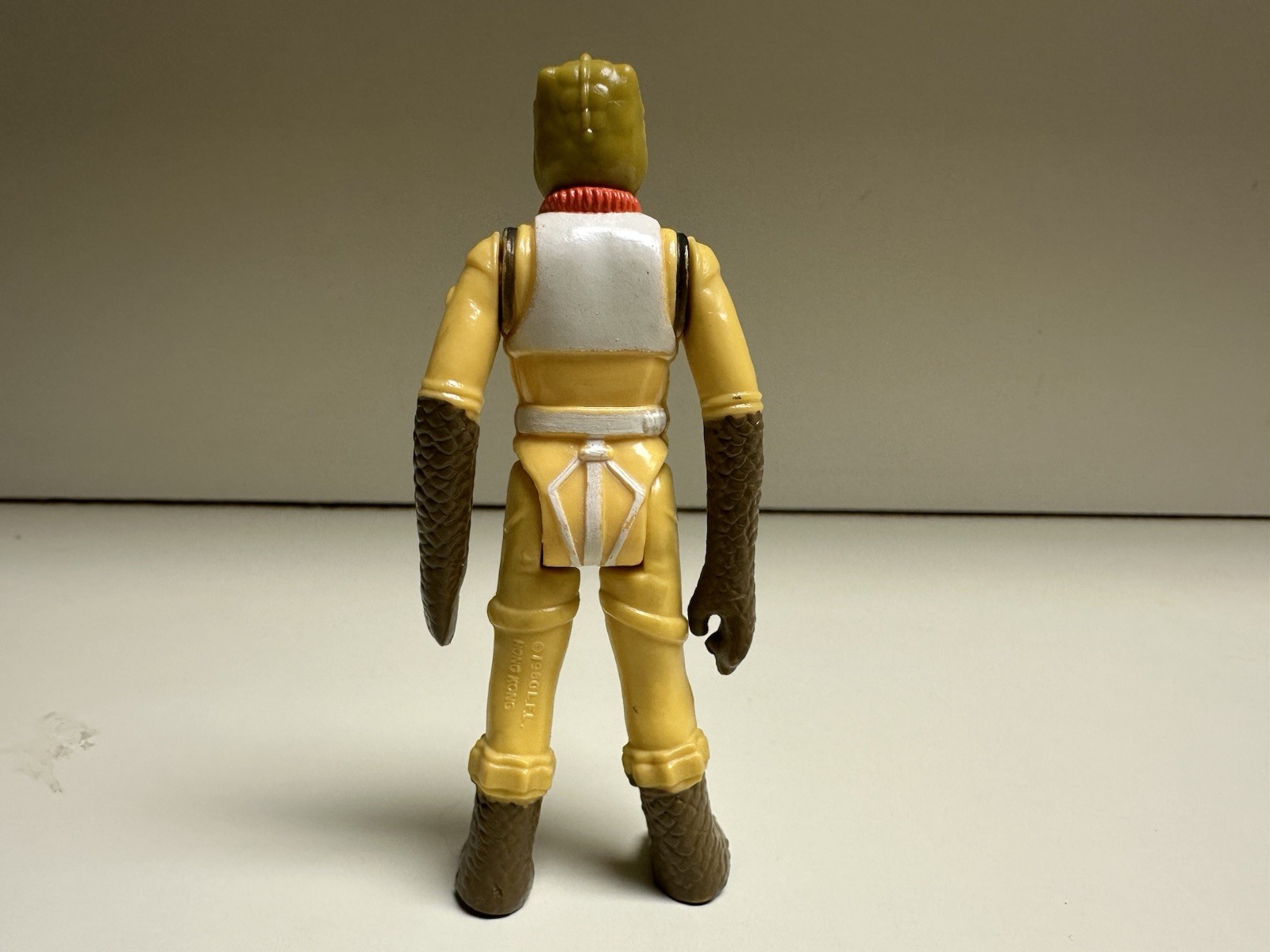 Bossk (Bounty Hunter) sold