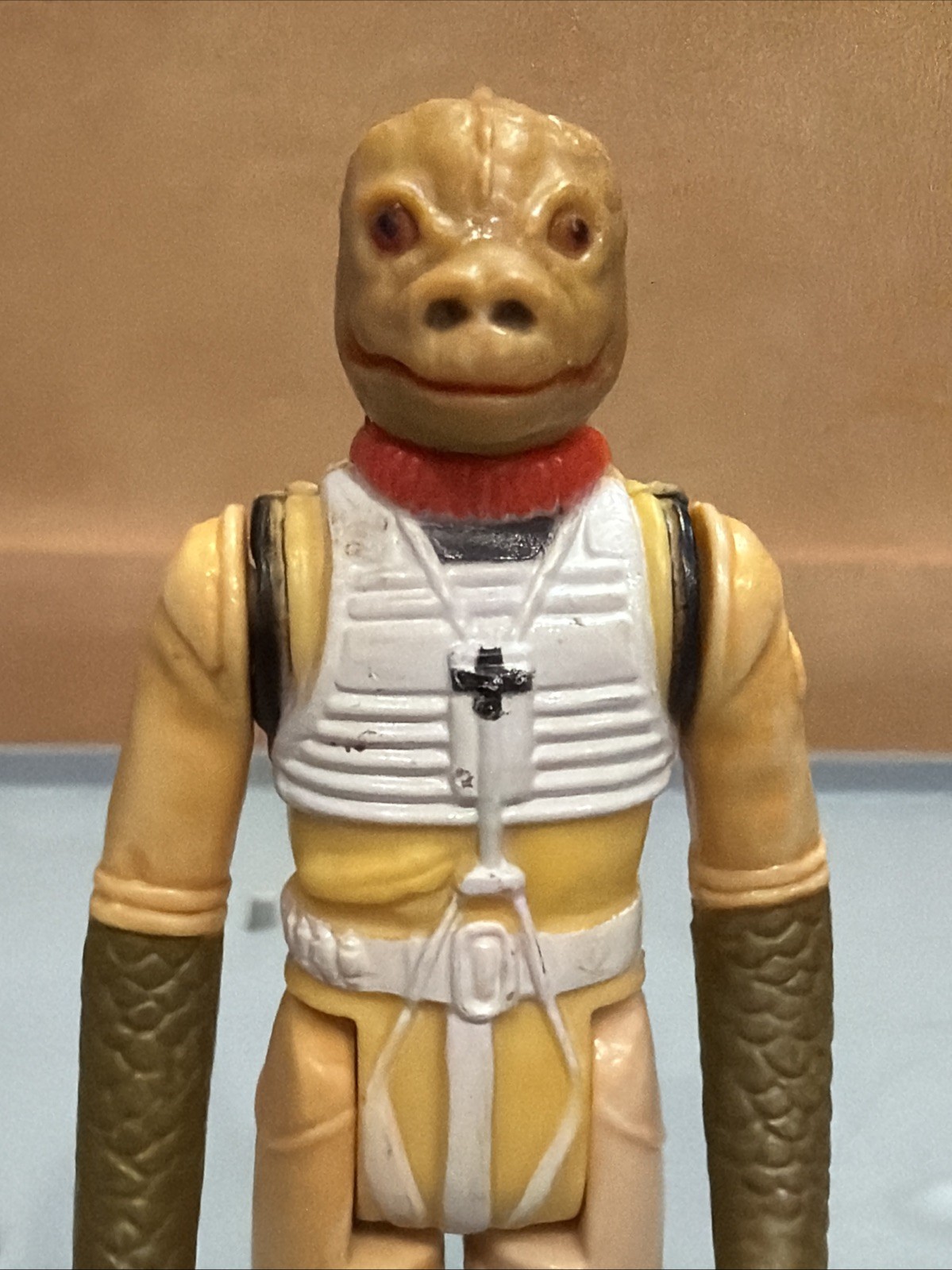 Bossk (Bounty Hunter) sold