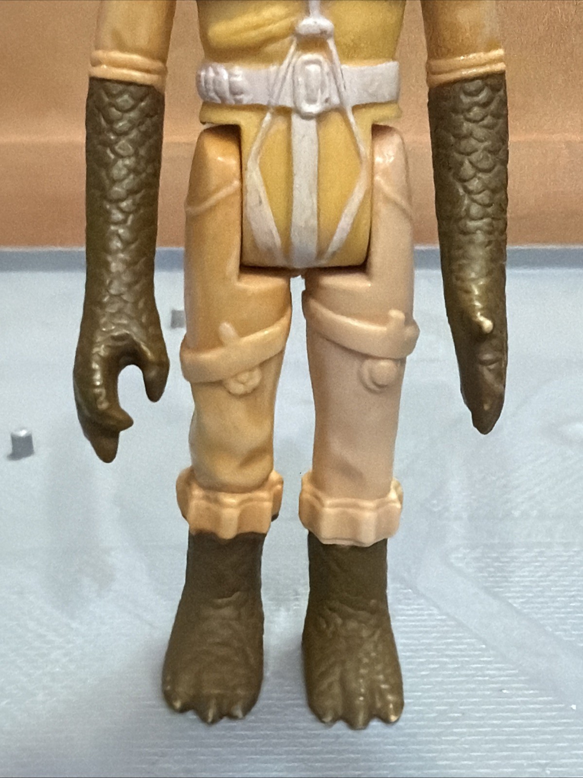 Bossk (Bounty Hunter) sold