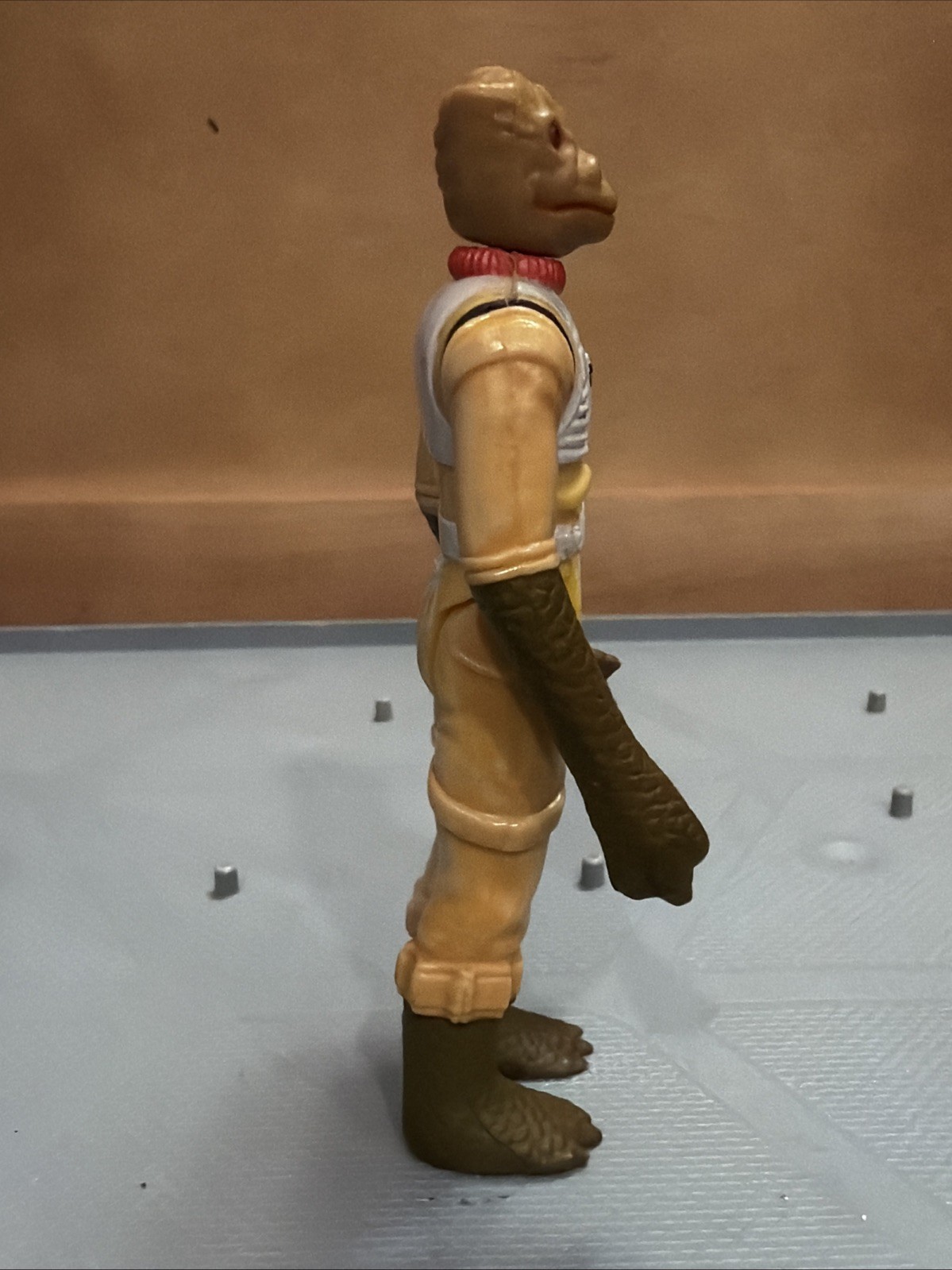 Bossk (Bounty Hunter) sold