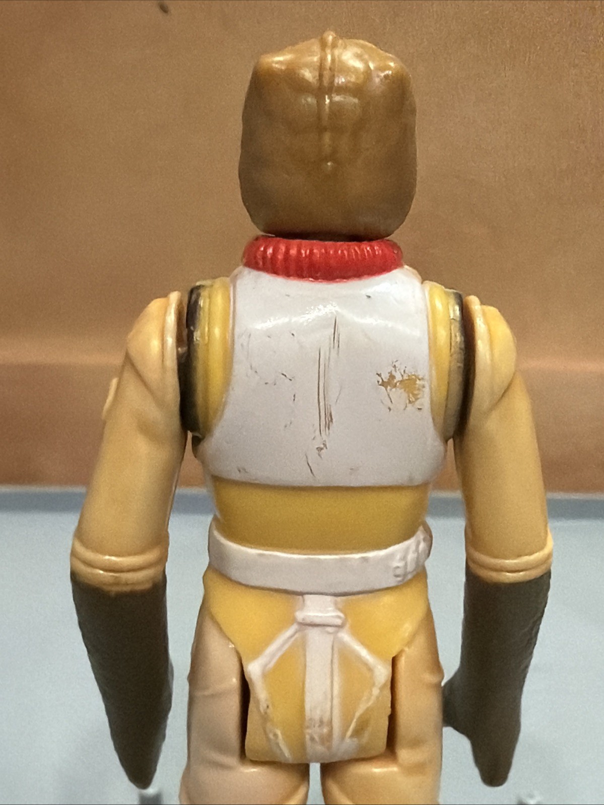 Bossk (Bounty Hunter) sold