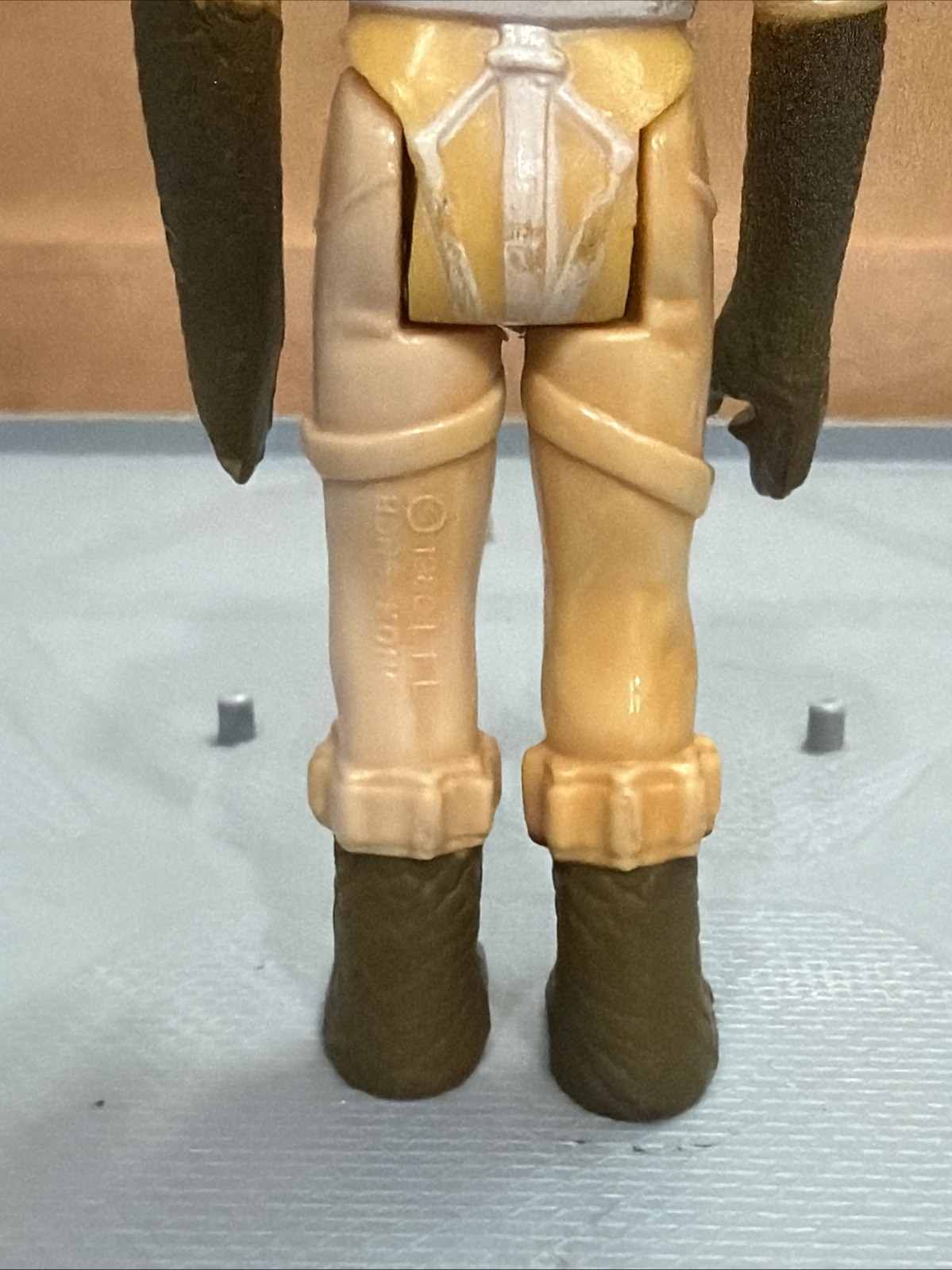 Bossk (Bounty Hunter) sold