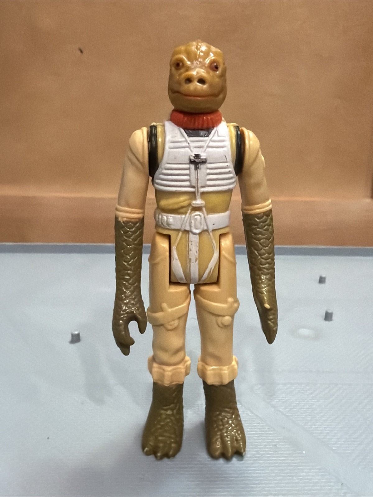 Bossk (Bounty Hunter) sold