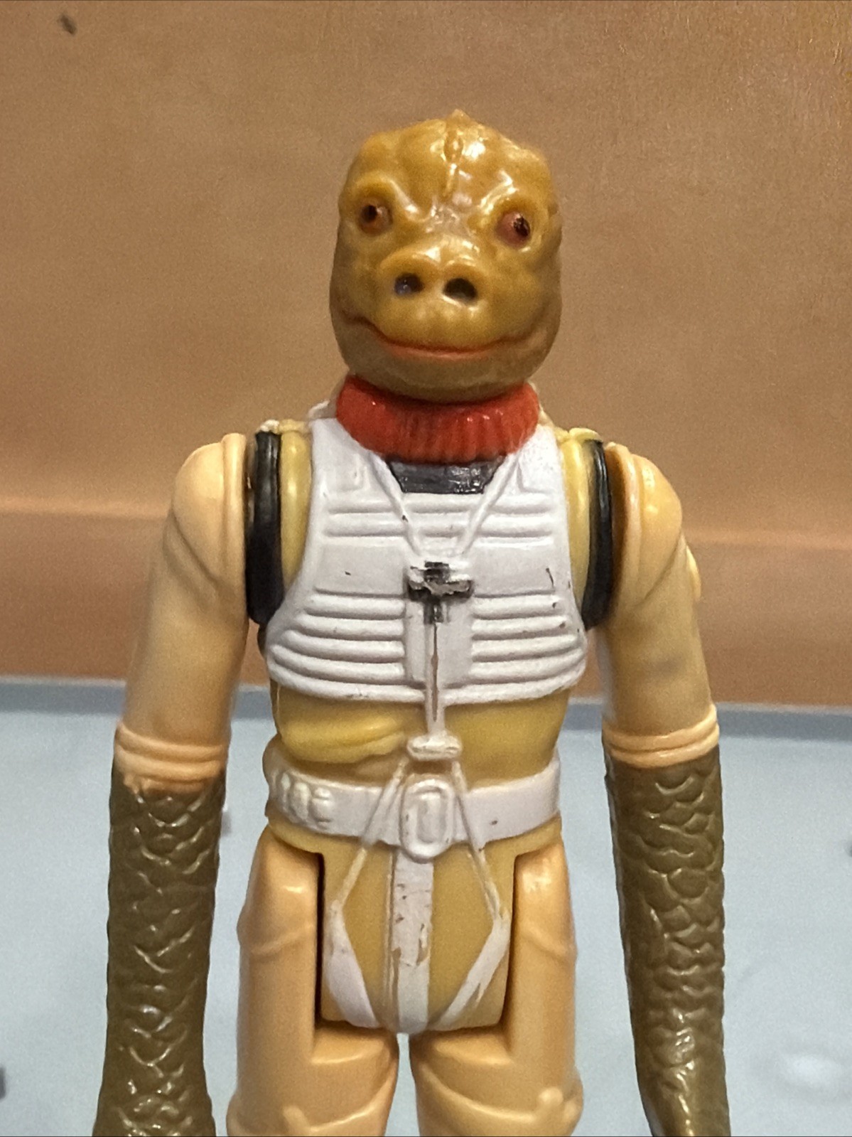 Bossk (Bounty Hunter) sold
