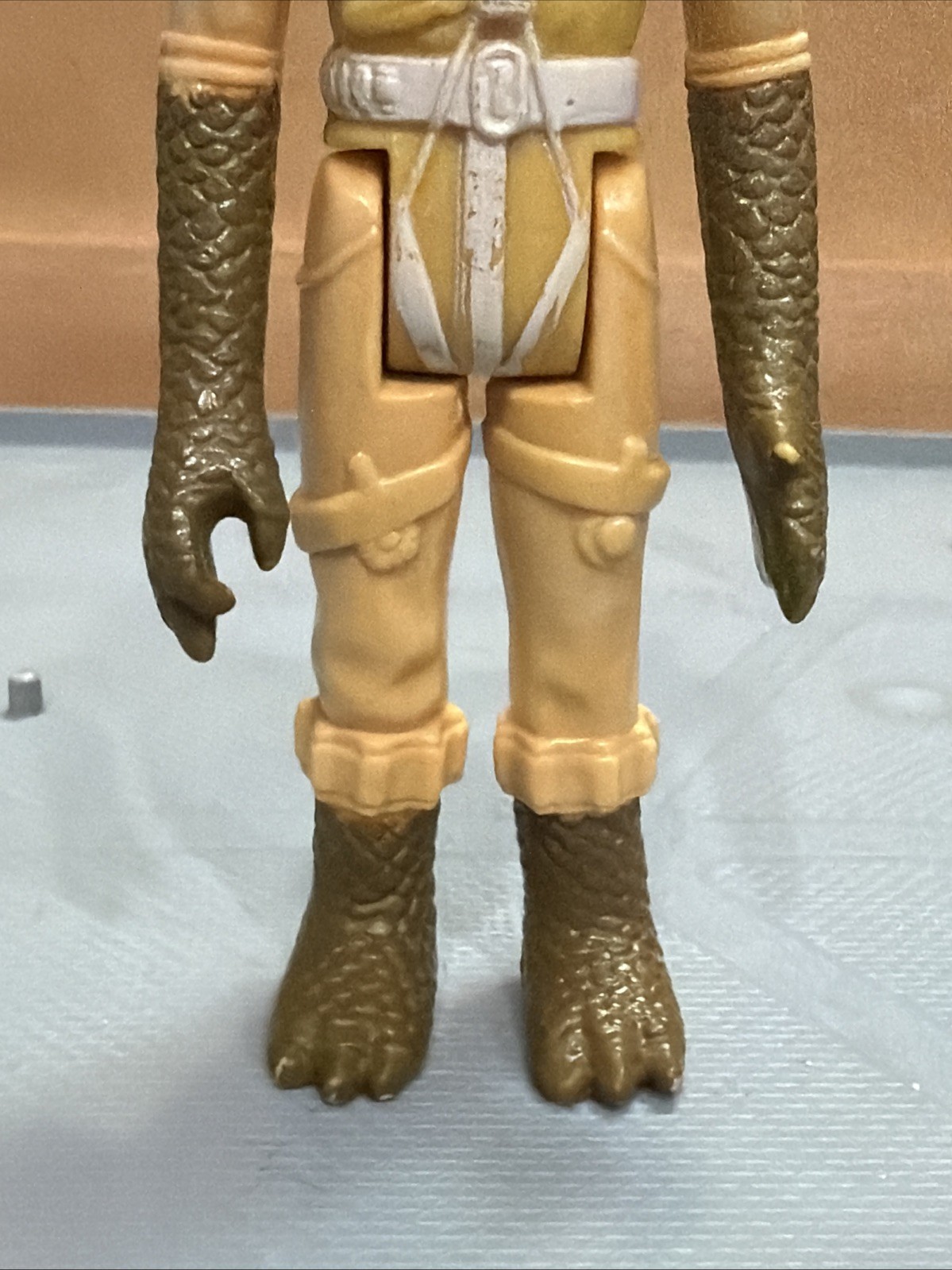 Bossk (Bounty Hunter) sold