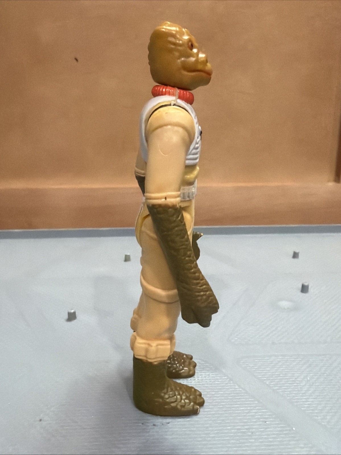 Bossk (Bounty Hunter) sold