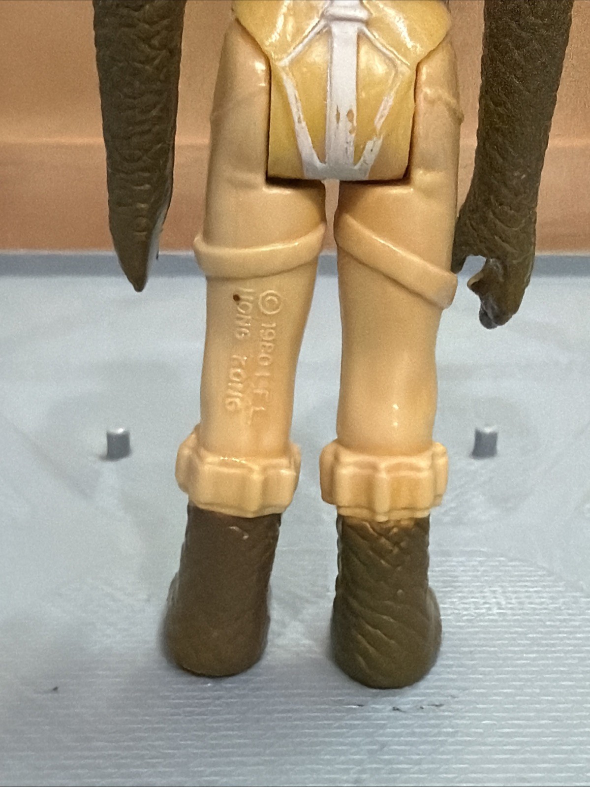 Bossk (Bounty Hunter) sold