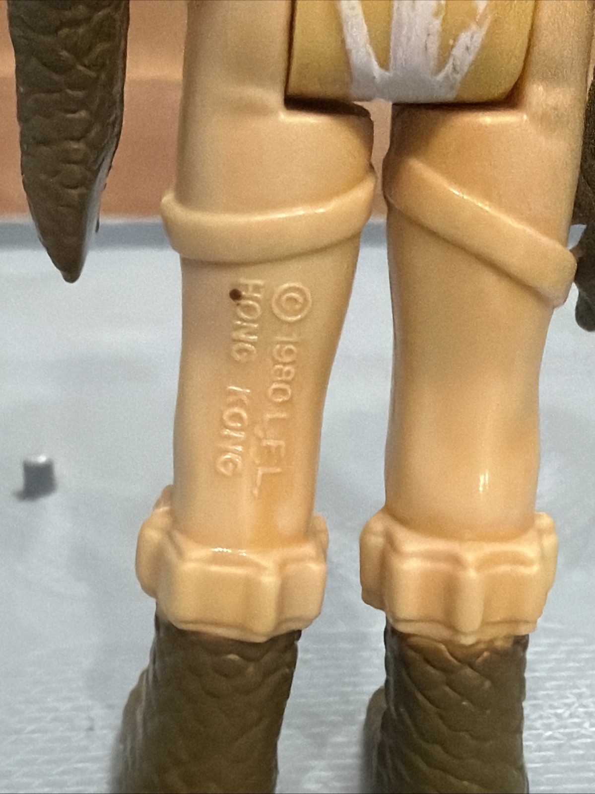 Bossk (Bounty Hunter) sold