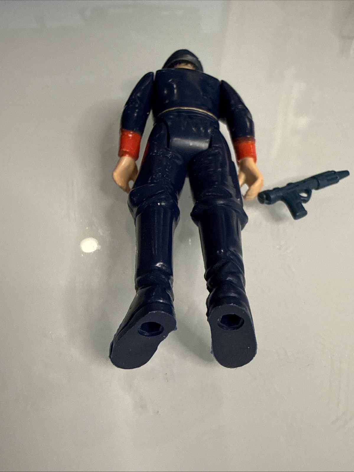 Bespin Security Guard (White) sold