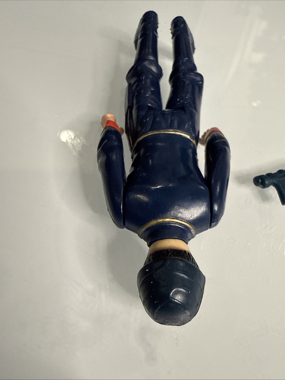 Bespin Security Guard (White) sold