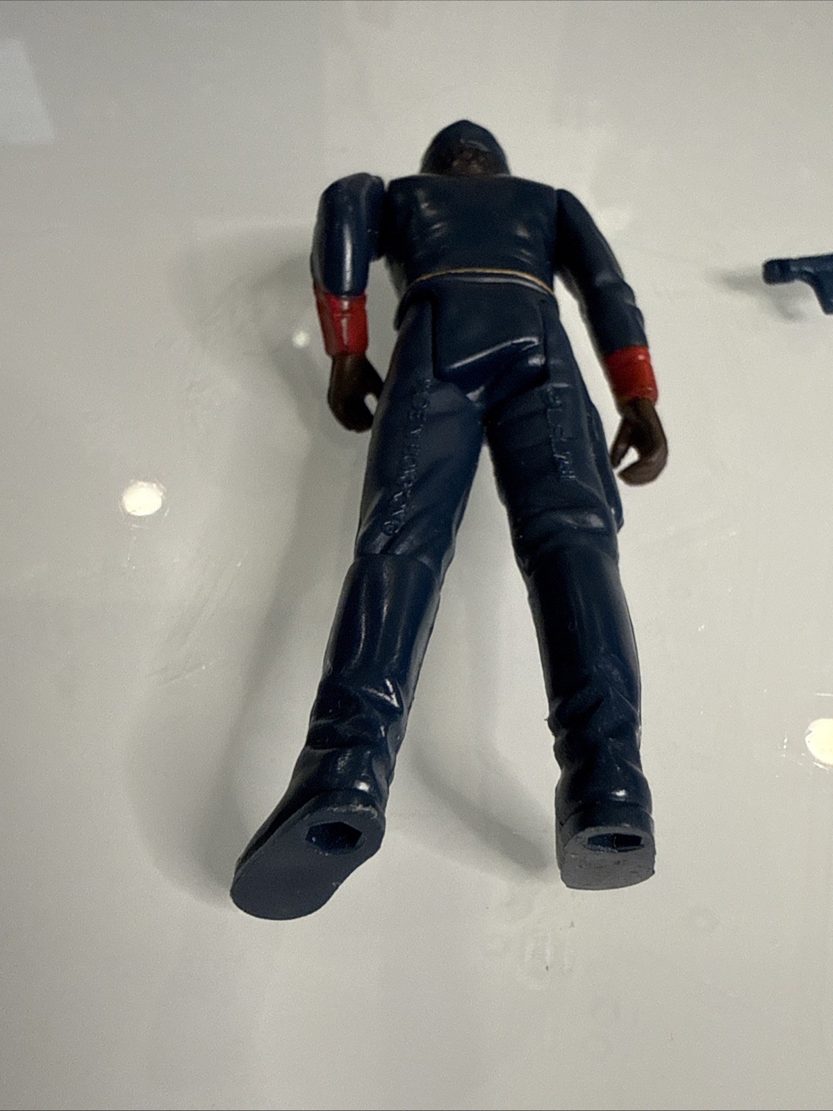 Bespin Security Guard (Black) sold