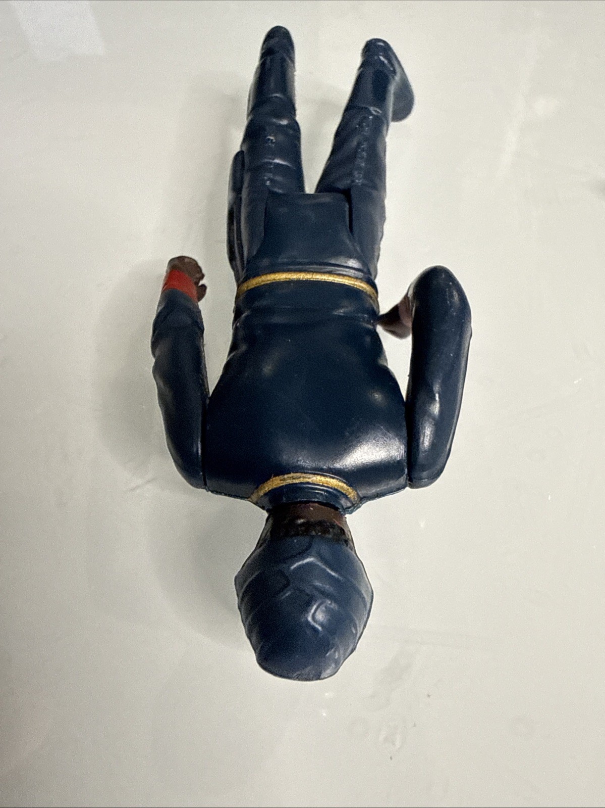 Bespin Security Guard (Black) sold