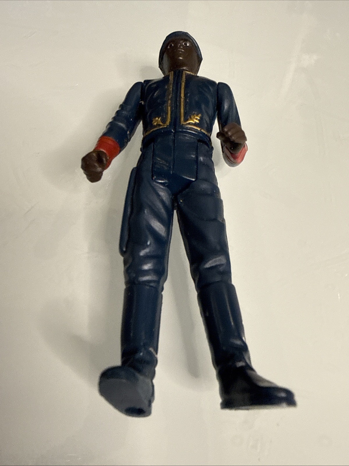 Bespin Security Guard (Black) sold